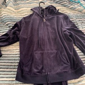 Valor pants and jacket set